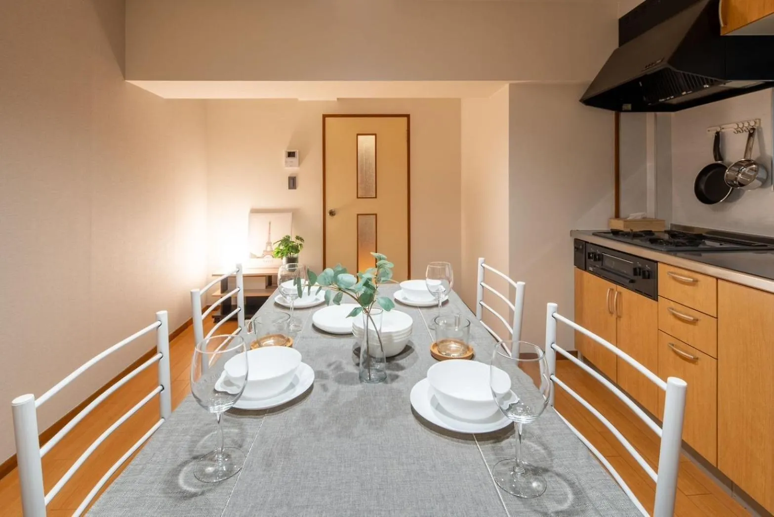 Sunny Heights 201 - Vacation Stay 27056V Tokyo