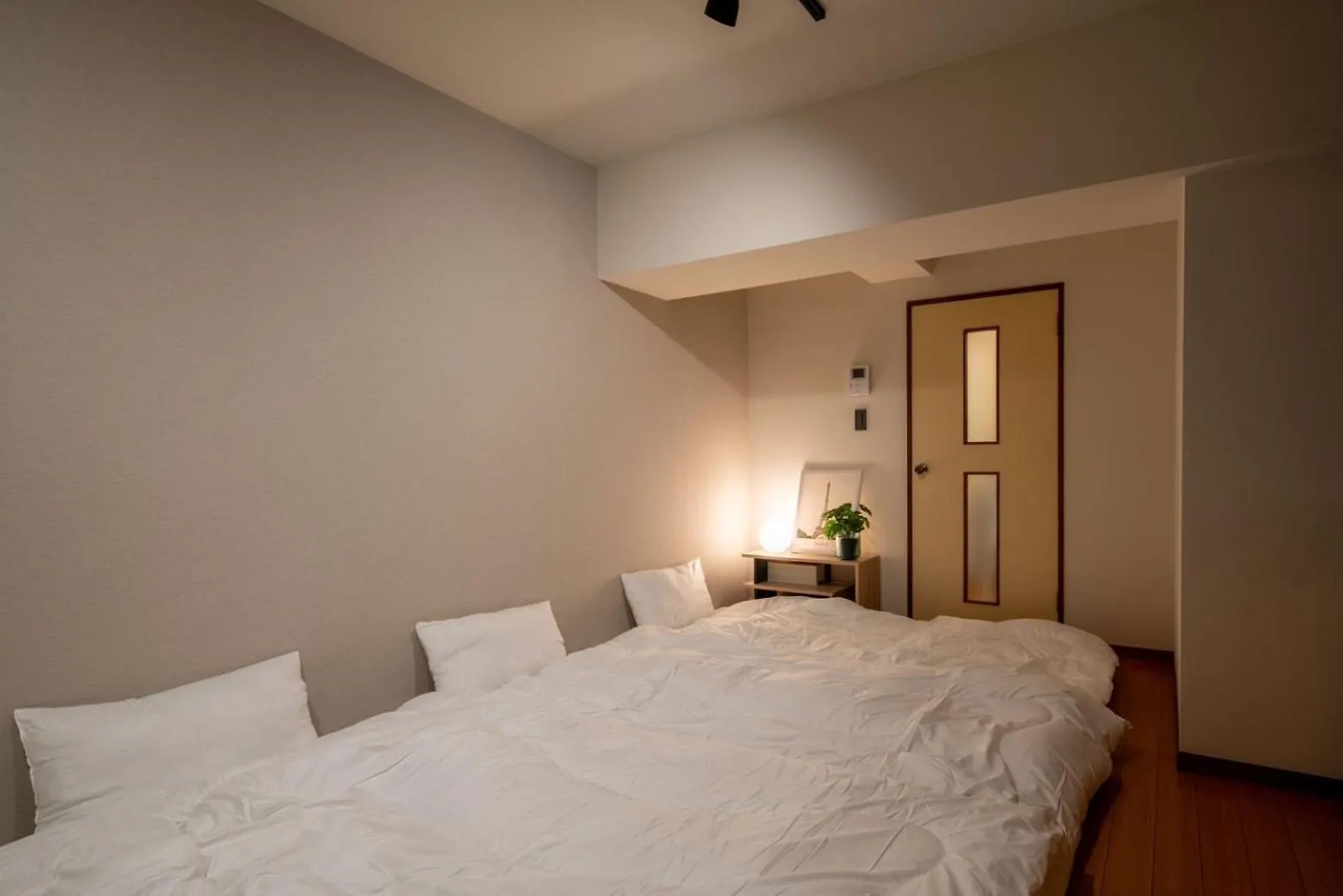 Apartment Sunny Heights 201 - Vacation Stay 27056V Tokyo Japan