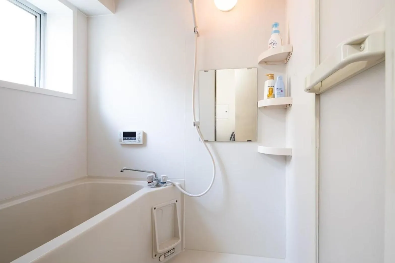 Sunny Heights 201 - Vacation Stay 27056V Tokyo 0*,  Japan
