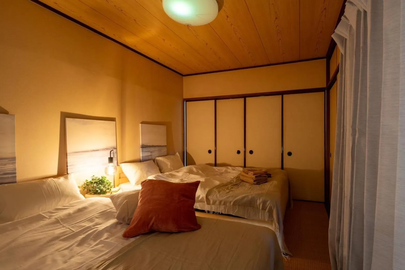 Sunny Heights 201 - Vacation Stay 27056V Tokyo
