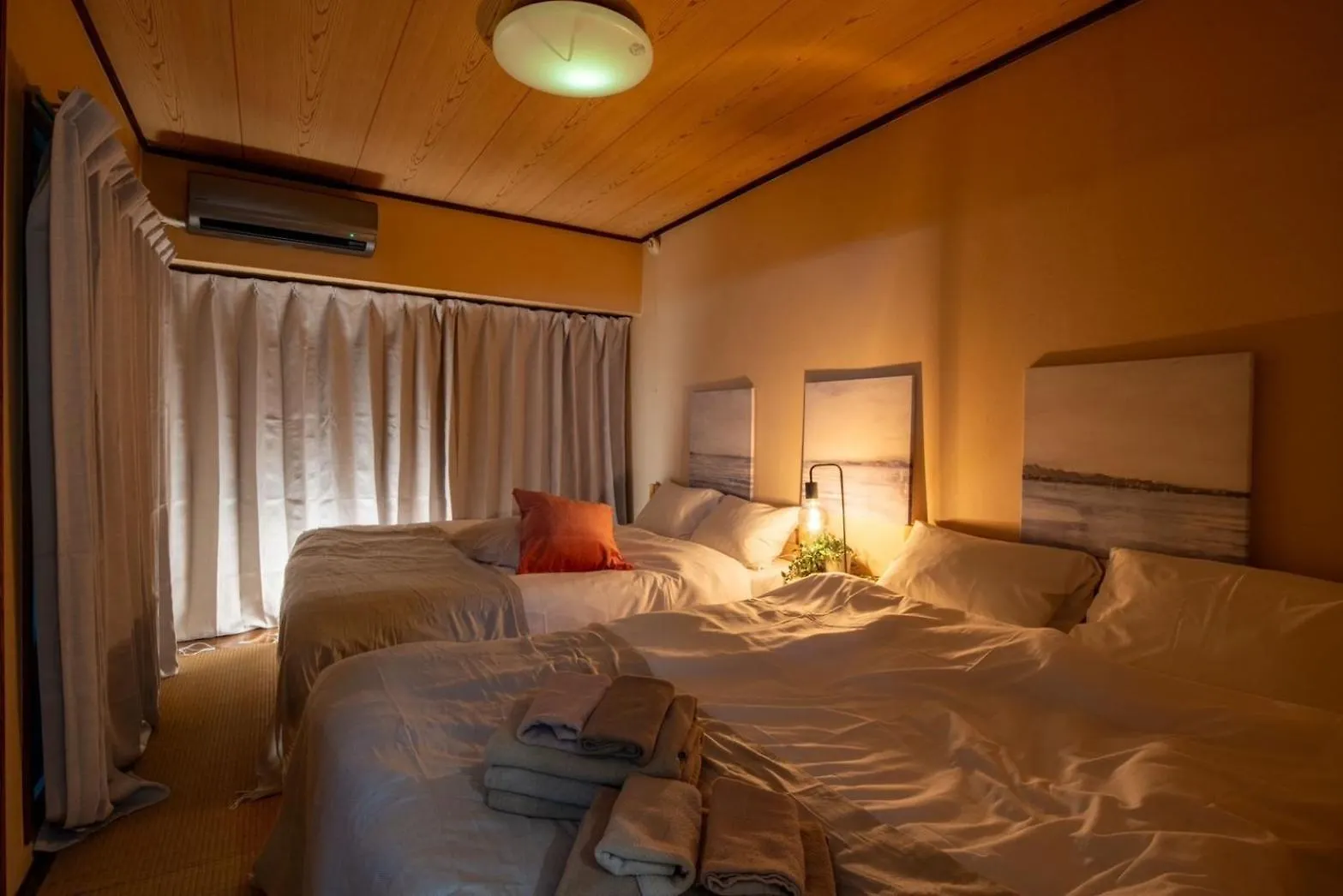 Sunny Heights 201 - Vacation Stay 27056V Tokyo 0*,