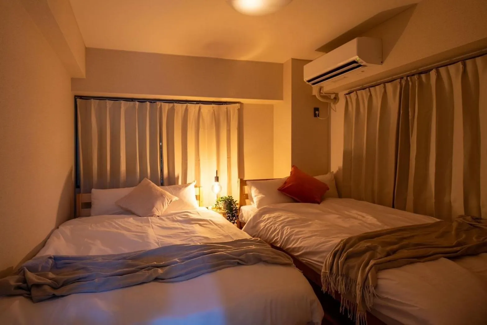 Sunny Heights 201 - Vacation Stay 27056V Tokyo