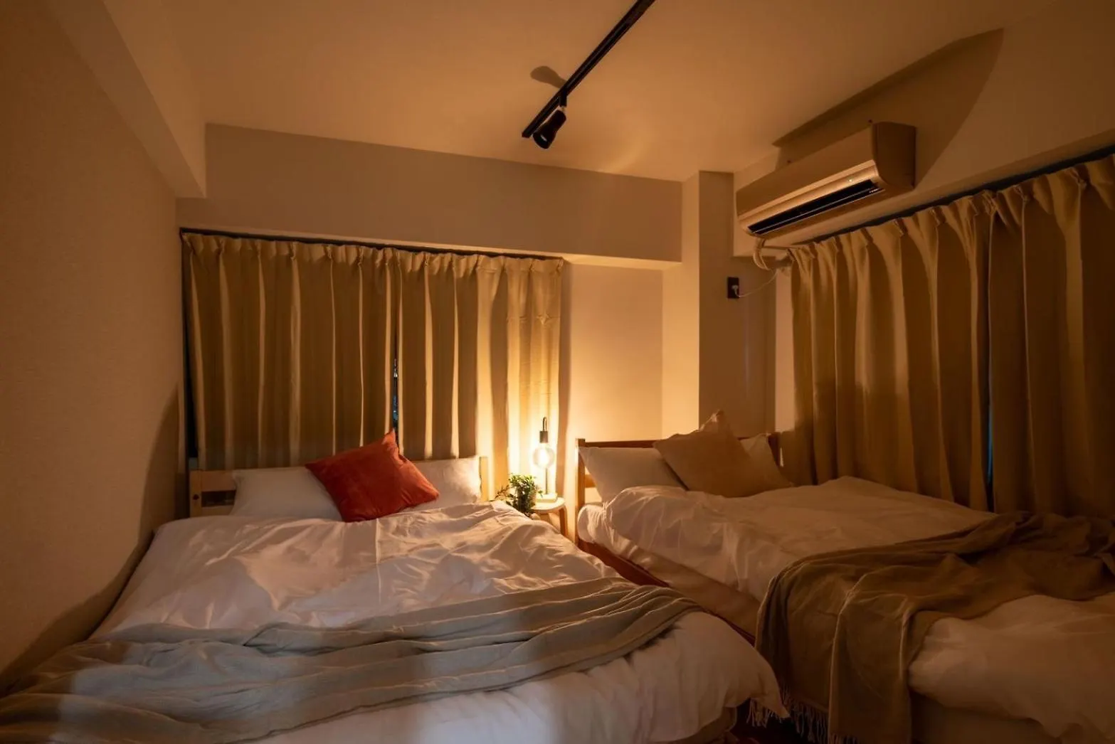 Sunny Heights 201 - Vacation Stay 27056V Tokyo Japan