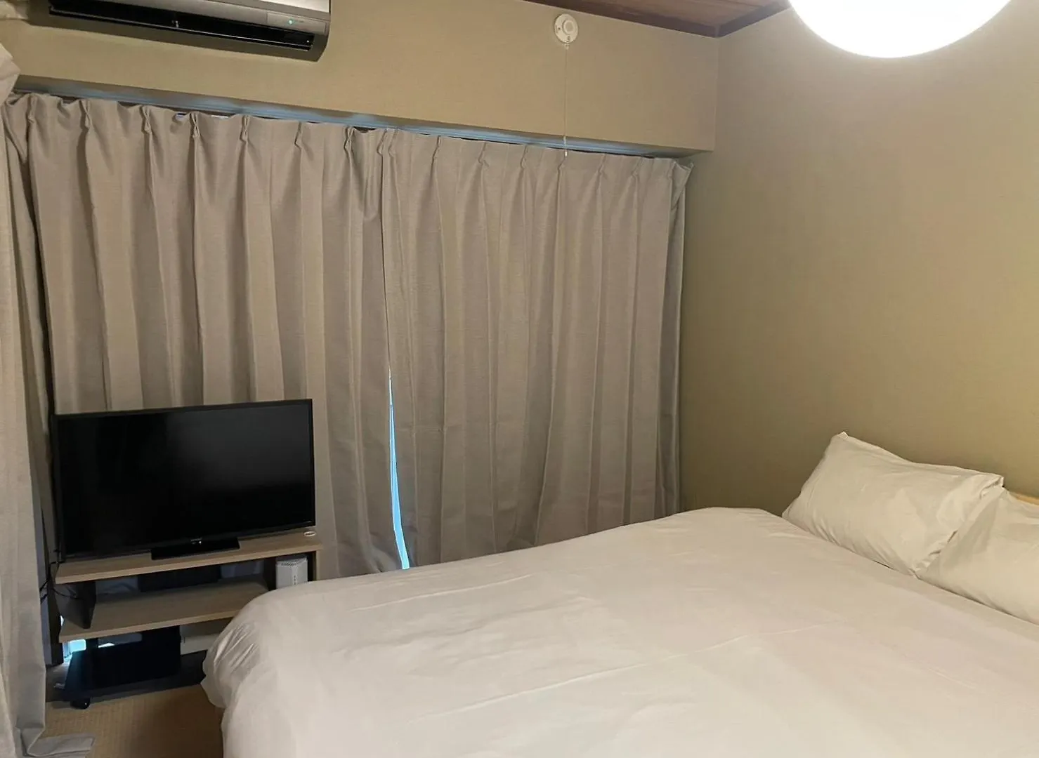 Apartment Sunny Heights 201 - Vacation Stay 27056V Tokyo Japan