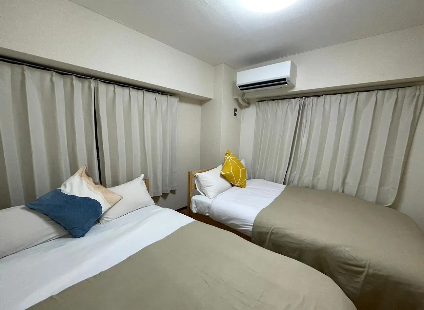 Sunny Heights 201 - Vacation Stay 27056V Tokyo