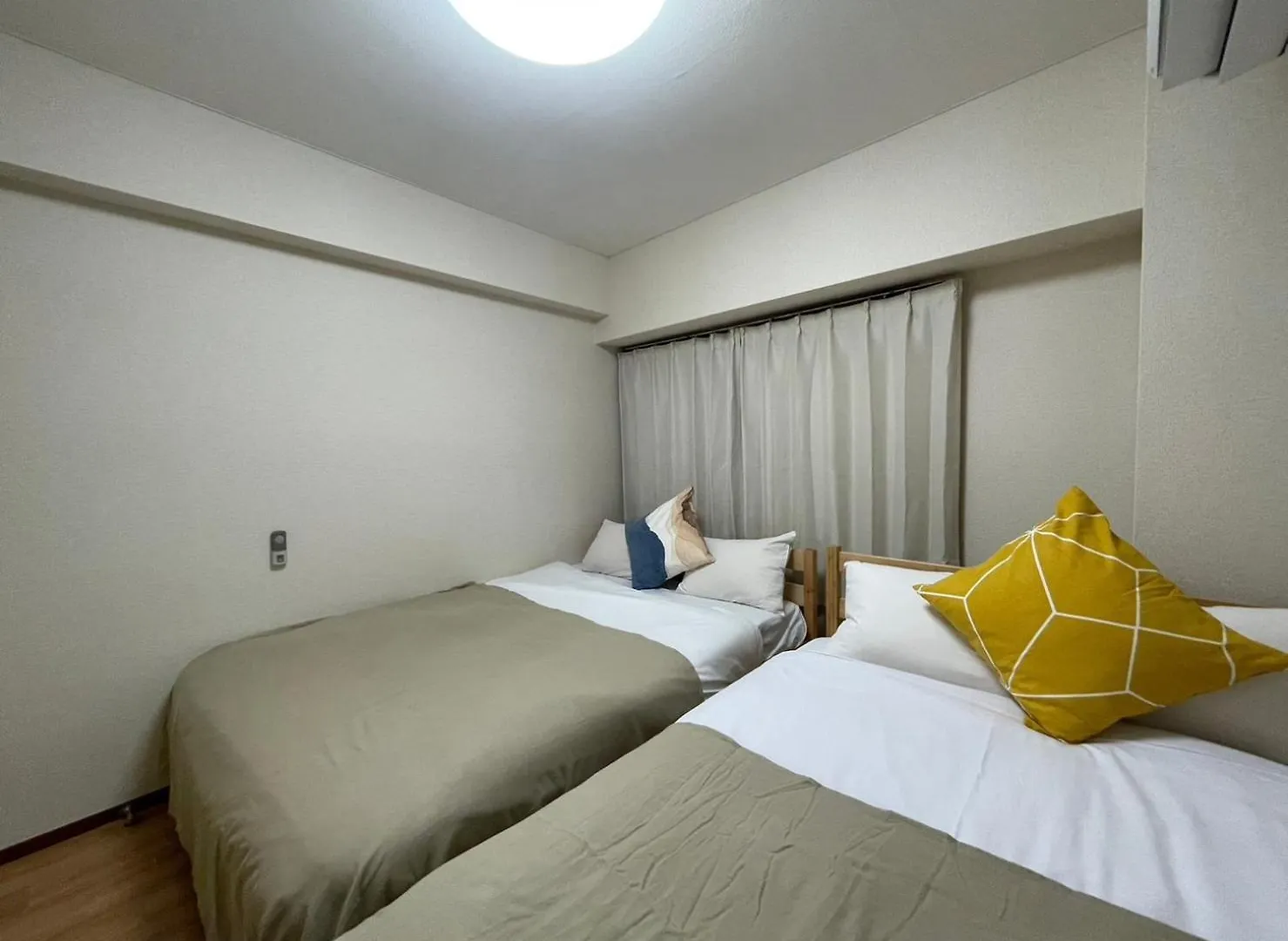 Sunny Heights 201 - Vacation Stay 27056V Tokyo Apartment