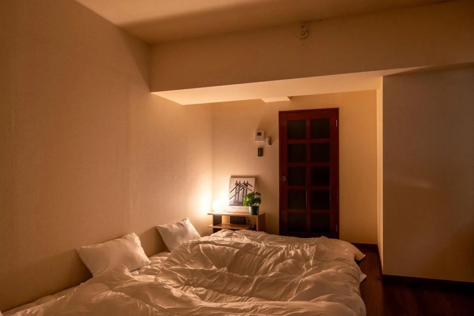 Apartment Sunny Heights 201 - Vacation Stay 27056V Tokyo