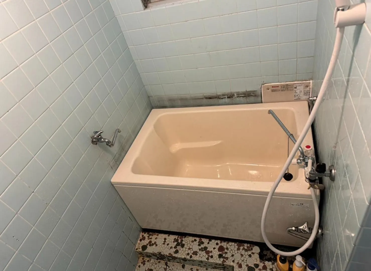Sunny Heights 201 - Vacation Stay 27056V Tokyo Apartment