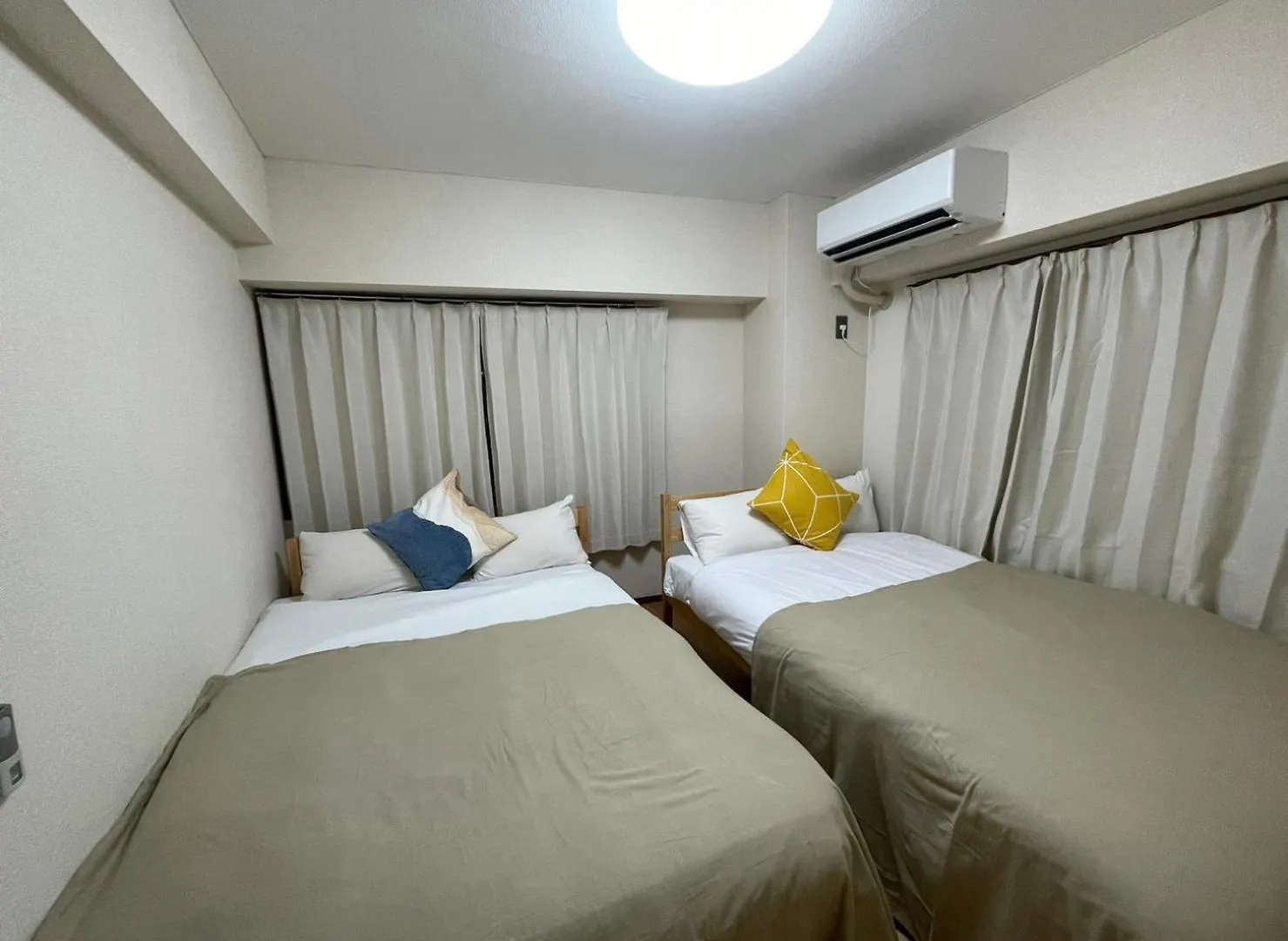 Sunny Heights 201 - Vacation Stay 27056V Tokyo Apartment