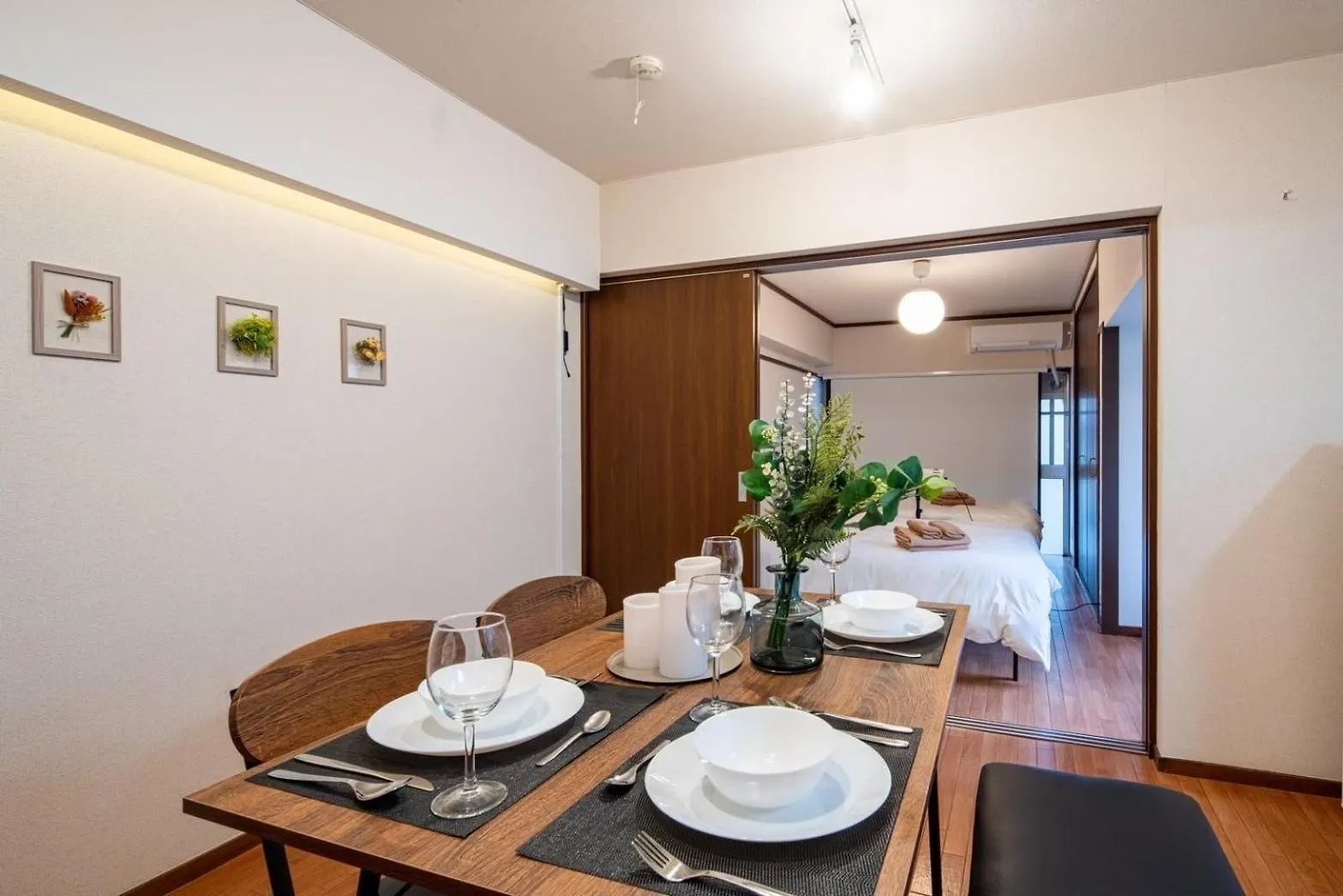 Sunny Heights 201 - Vacation Stay 27056V location