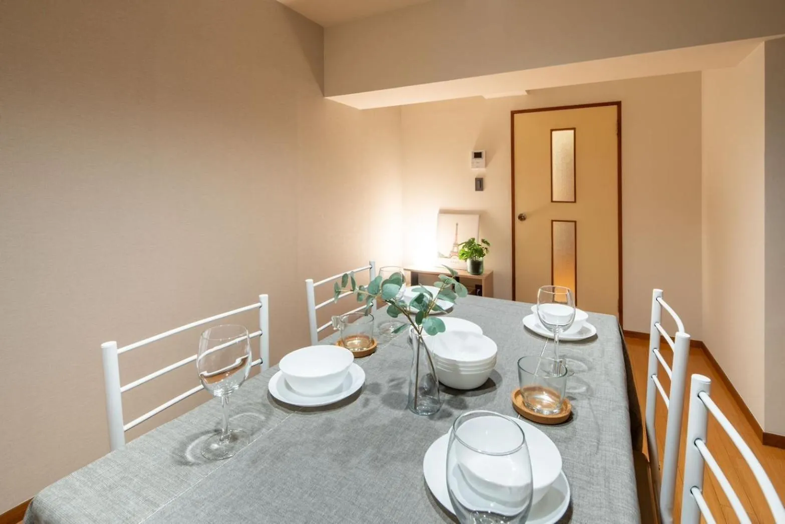 Sunny Heights 201 - Vacation Stay 27056V Tokyo Japan