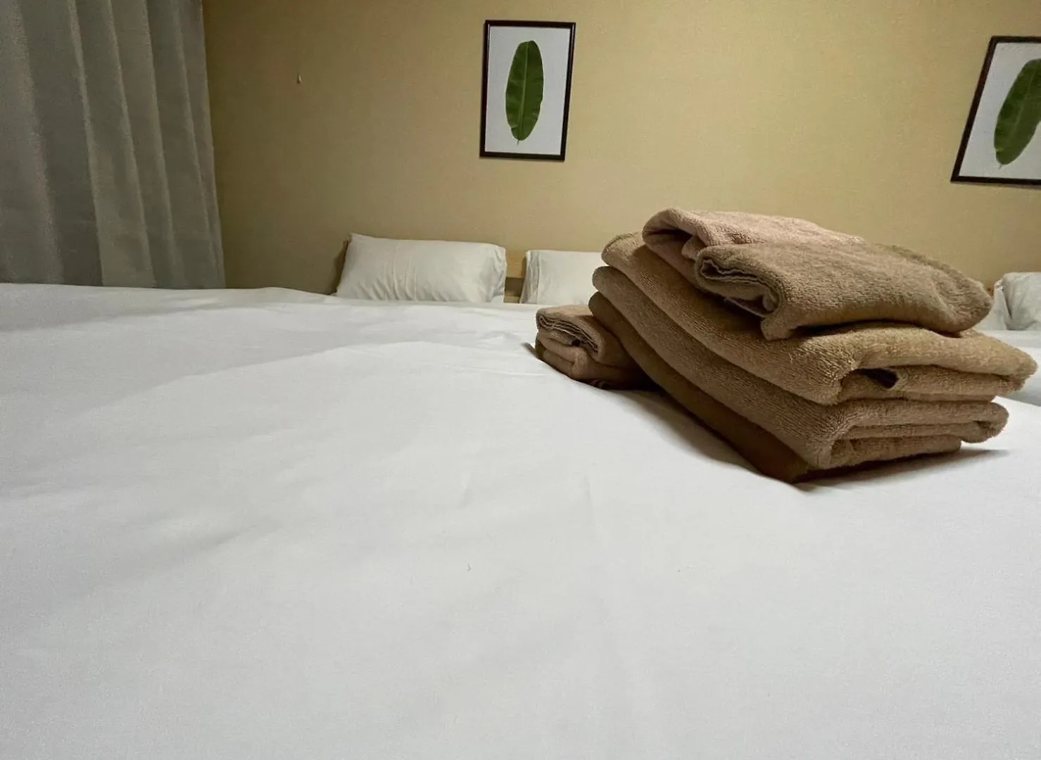 Sunny Heights 201 - Vacation Stay 27056V Tokyo