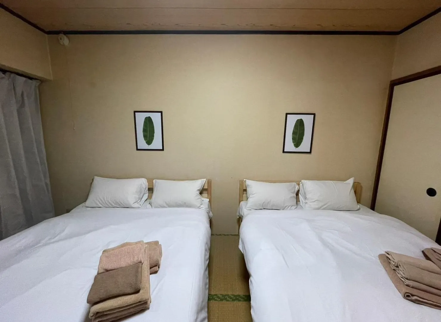 Sunny Heights 201 - Vacation Stay 27056V Tokyo