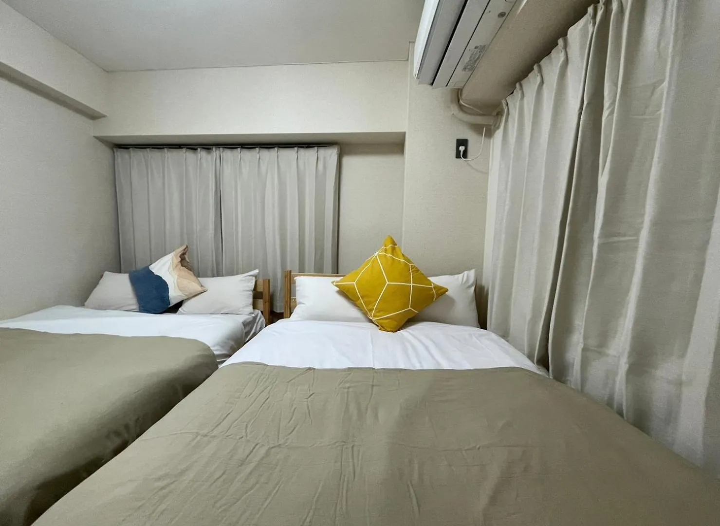 Sunny Heights 201 - Vacation Stay 27056V Tokyo Apartment