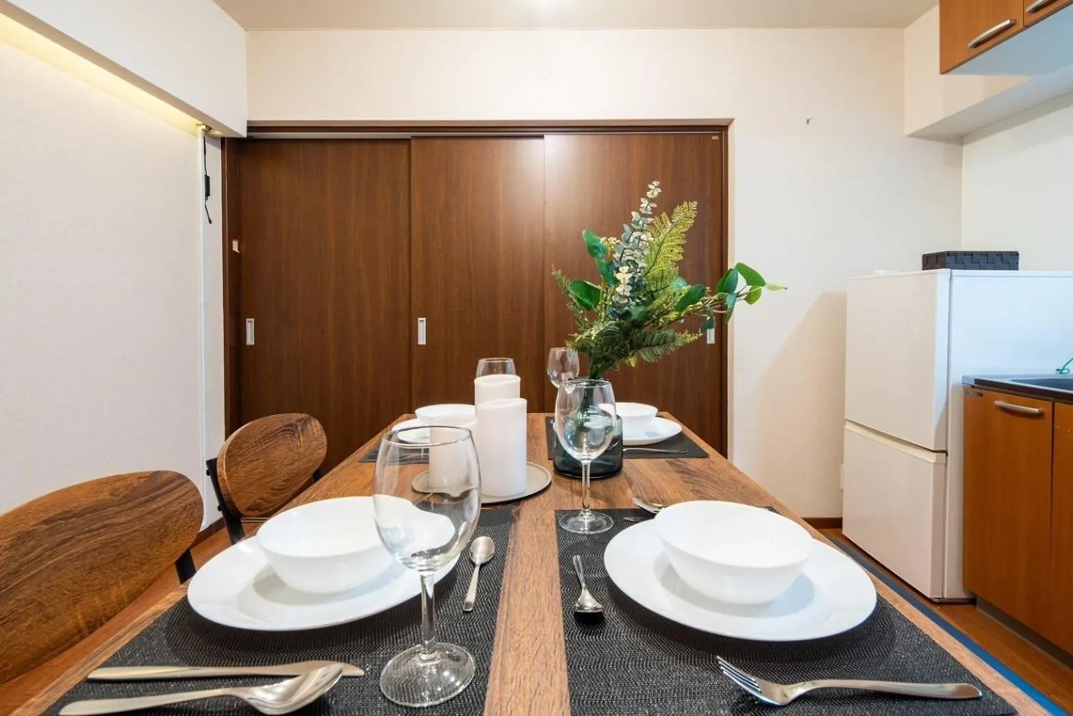 Sunny Heights 201 - Vacation Stay 27056V Tokyo Japan