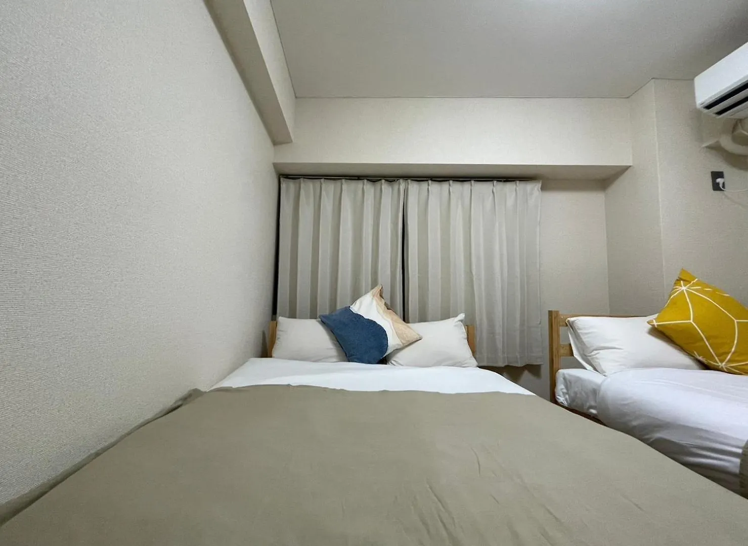 Sunny Heights 201 - Vacation Stay 27056V Tokyo 0*,