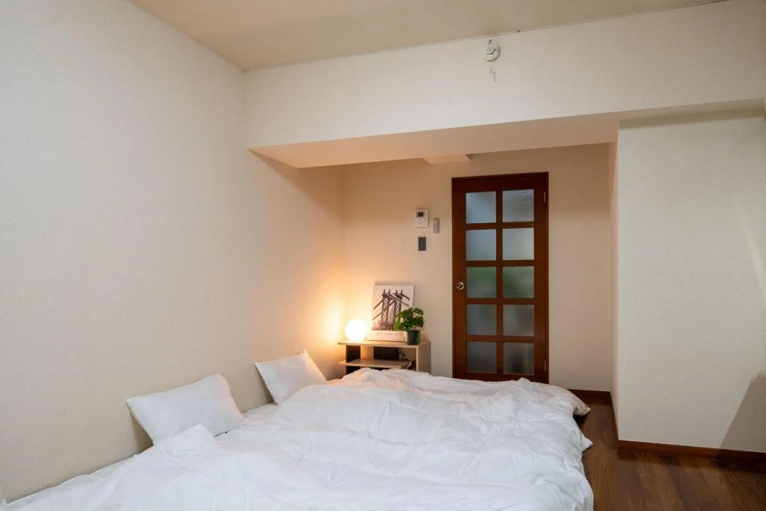 Sunny Heights 201 - Vacation Stay 27056V Tokyo Apartment