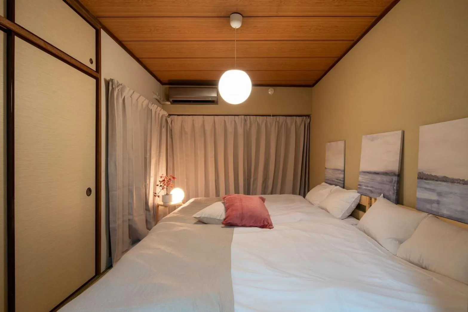 Sunny Heights 201 - Vacation Stay 27056V Tokyo